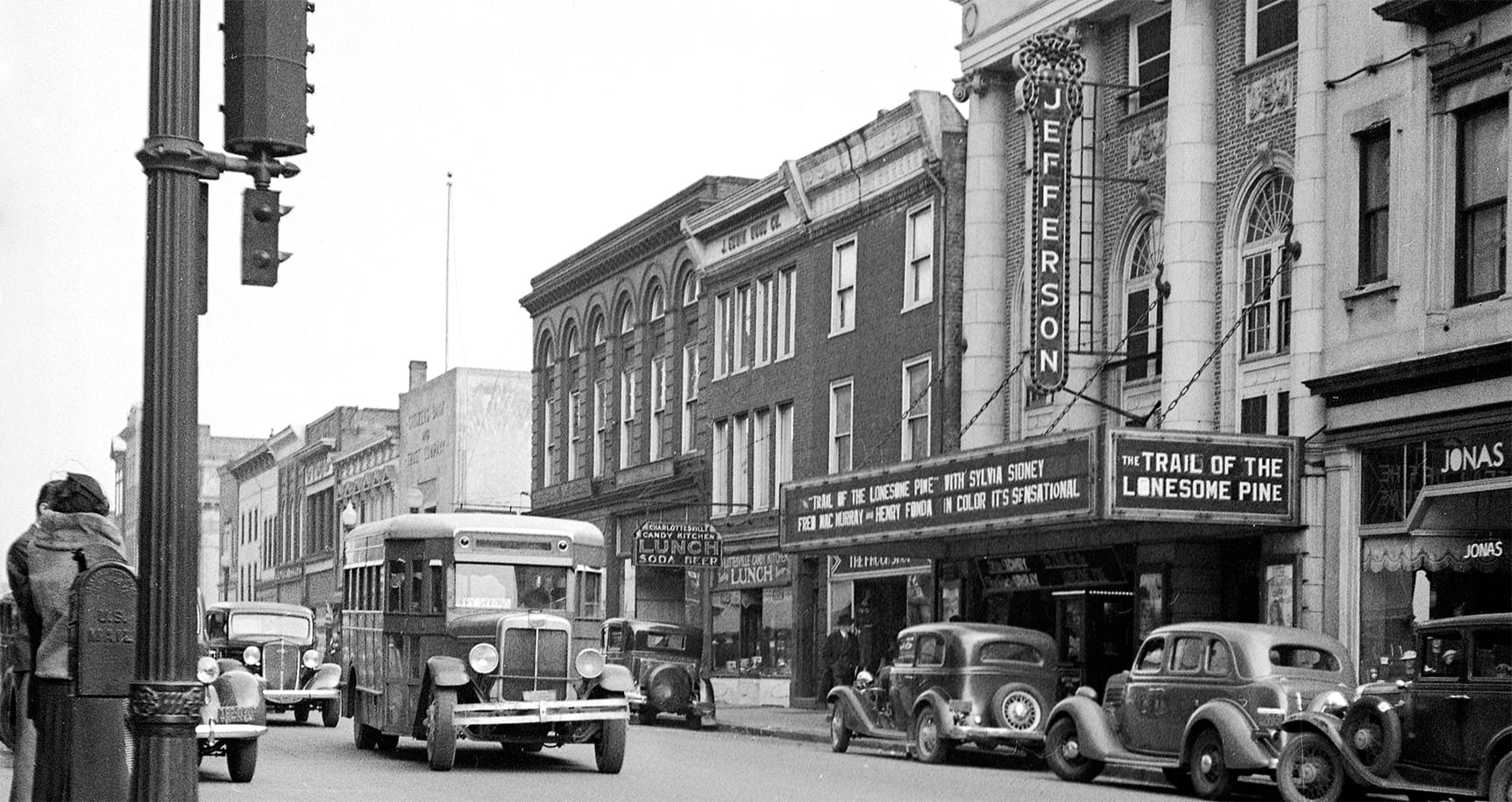 Online Programs - The Albemarle Charlottesville Historical Society