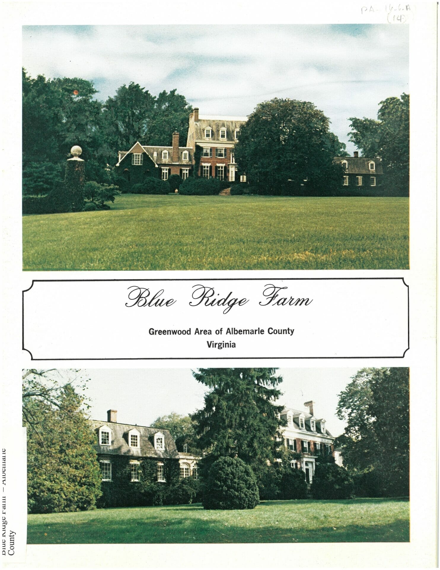 Real Estate Companies collectionRoy Wheeler RealtyAlbemarle