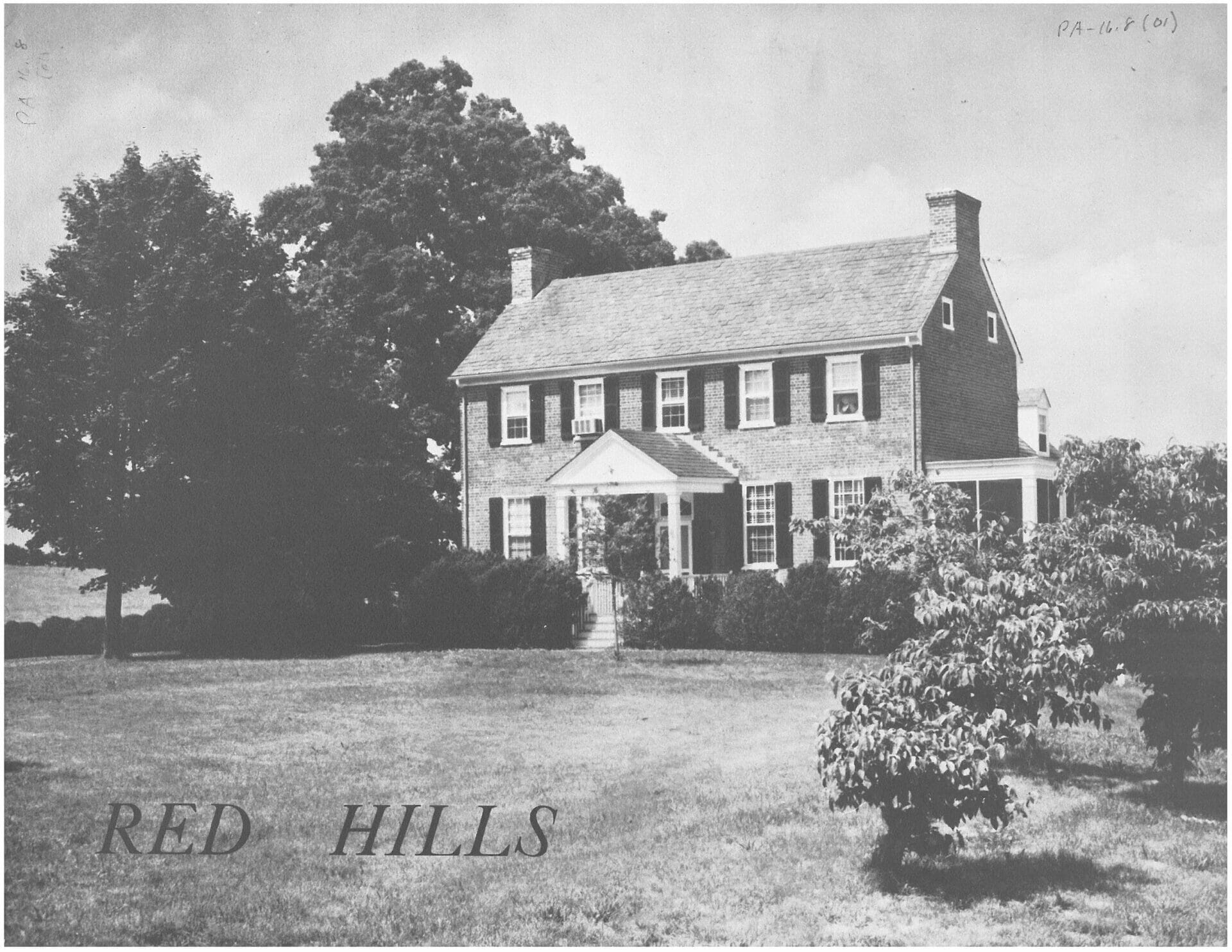 Real Estate Companies collection Clover Realty The Albemarle