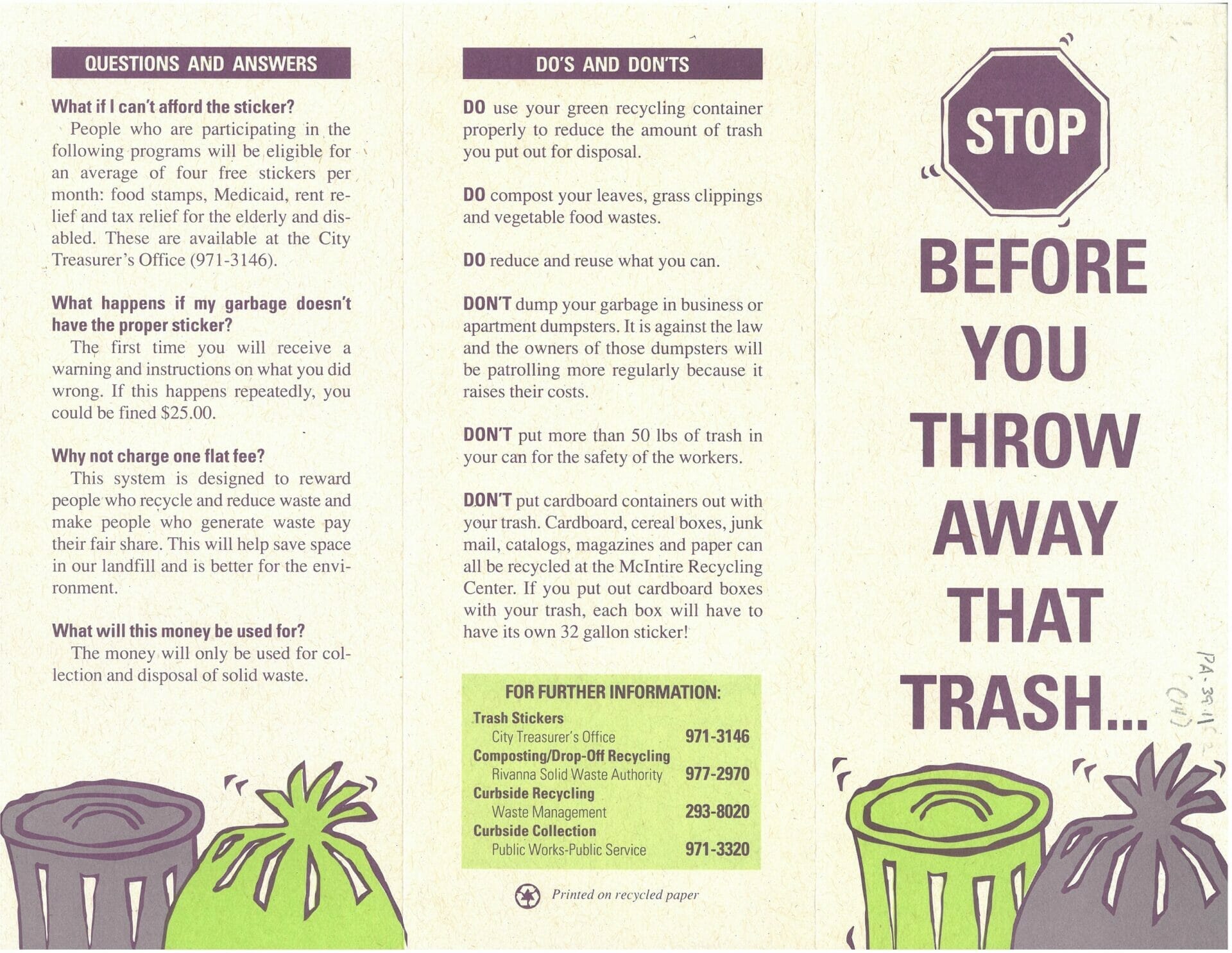 City of Charlottesville collection Utilities The Albemarle Charlottesville Historical Society