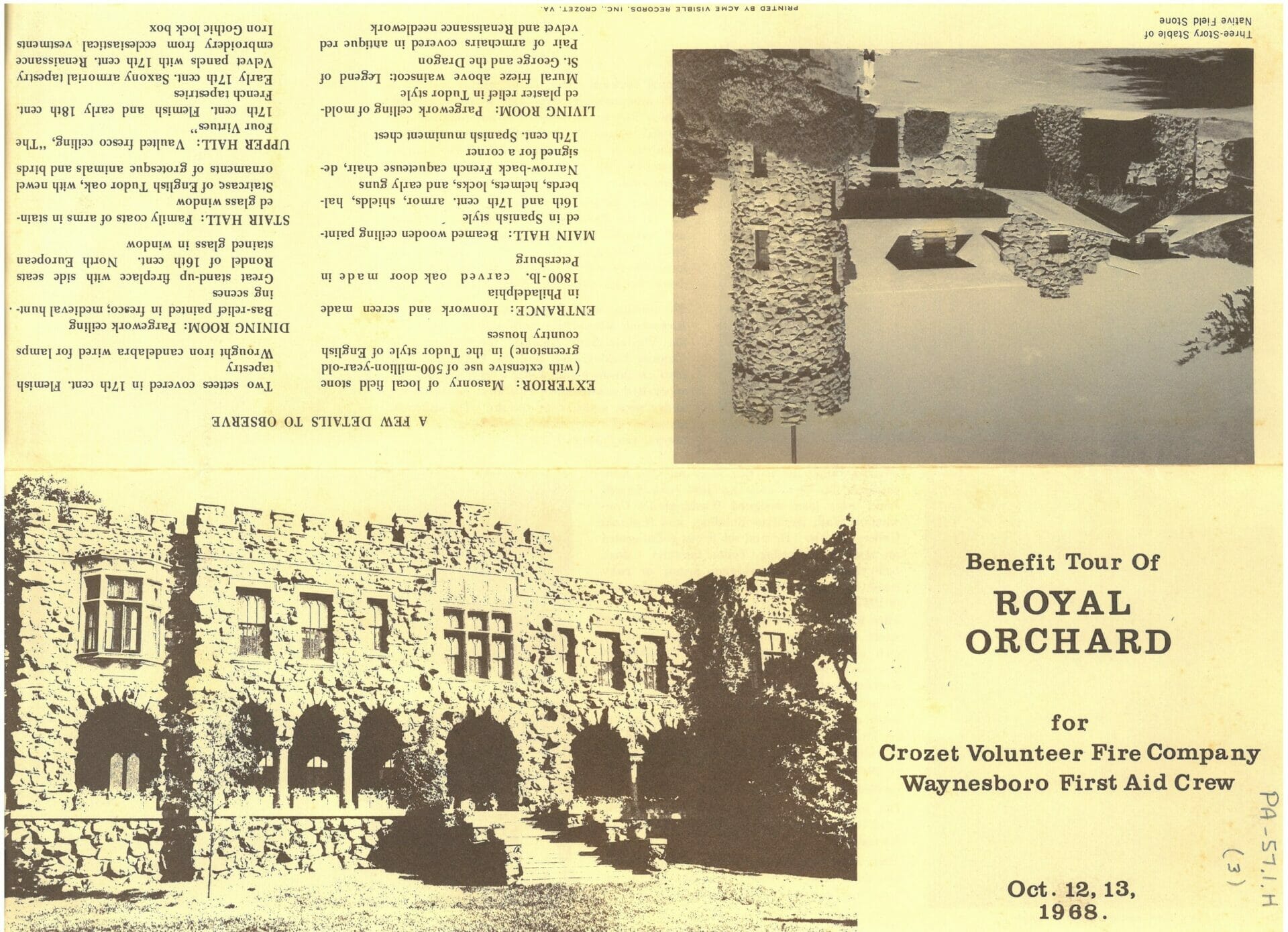 Albemarle County collection Communities Crozet The Albemarle