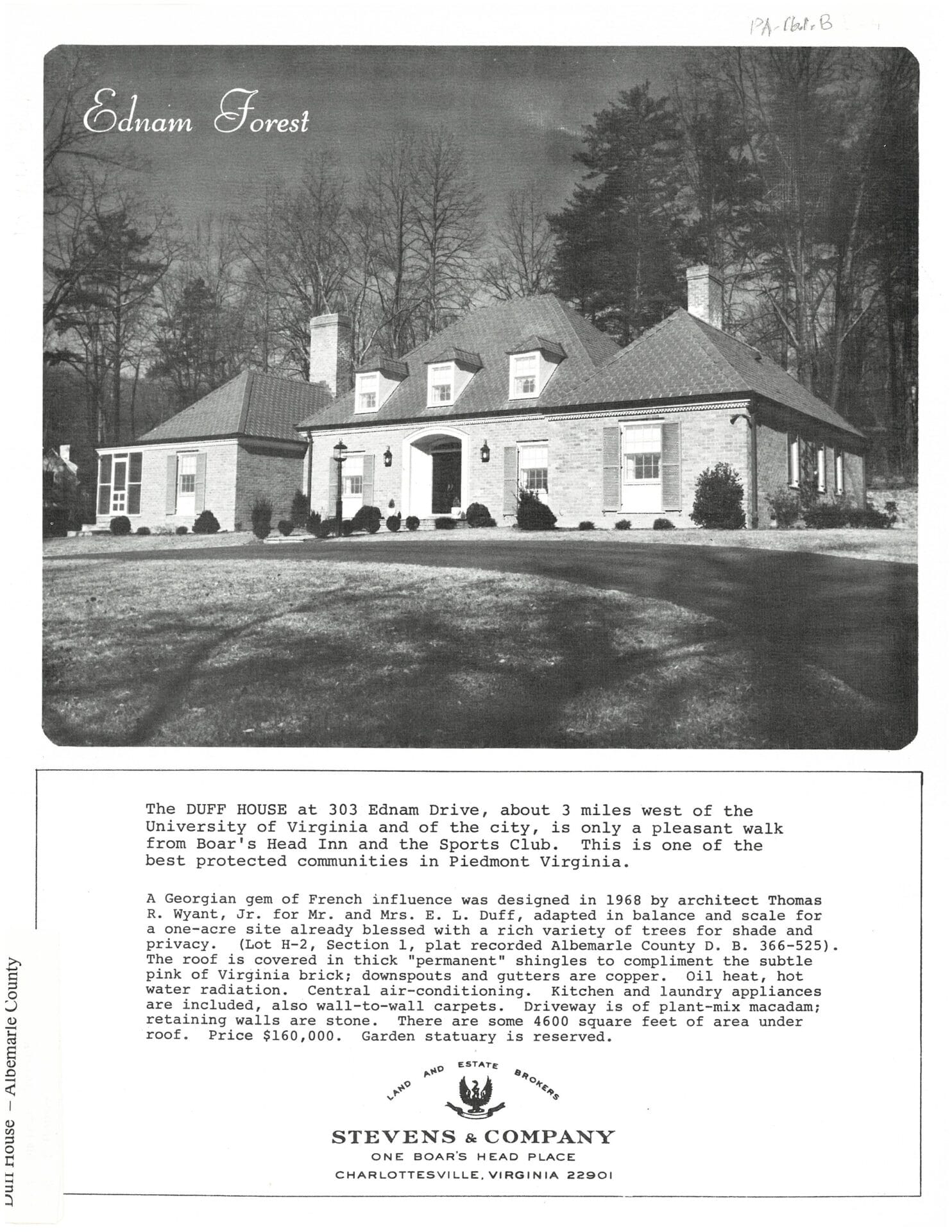 Real Estate Companies collection Stevens and Company AZ Properties